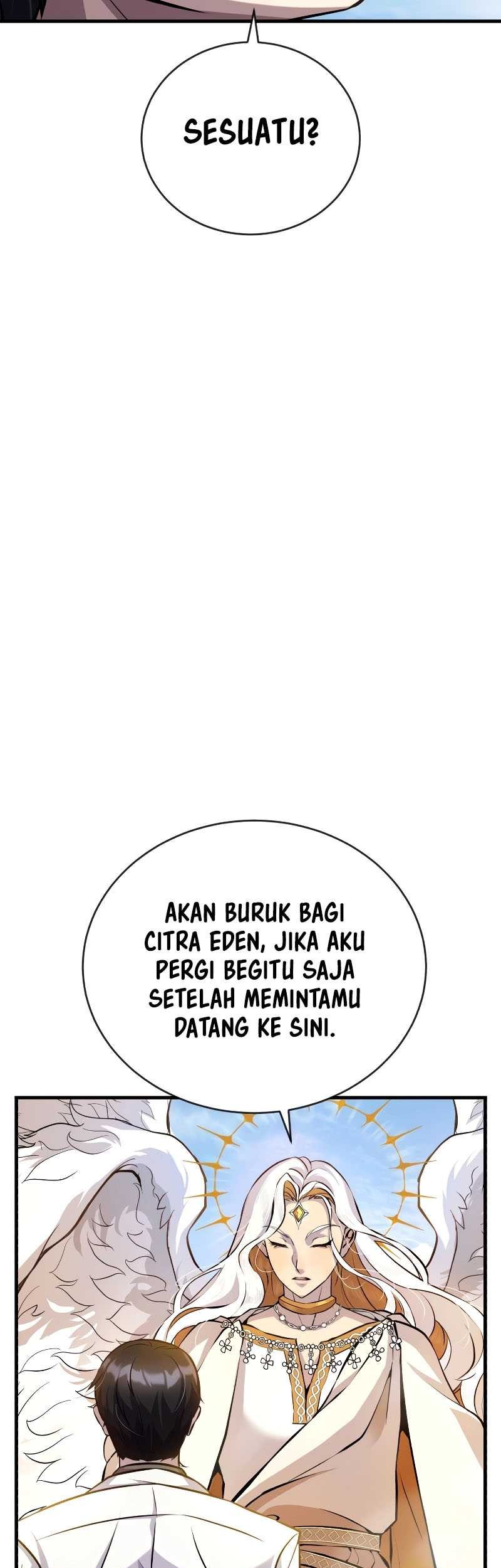 The Main Characters That Only I Know Chapter 16 Gambar 35