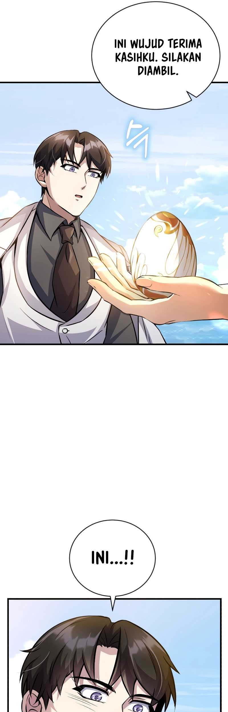 The Main Characters That Only I Know Chapter 16 Gambar 37