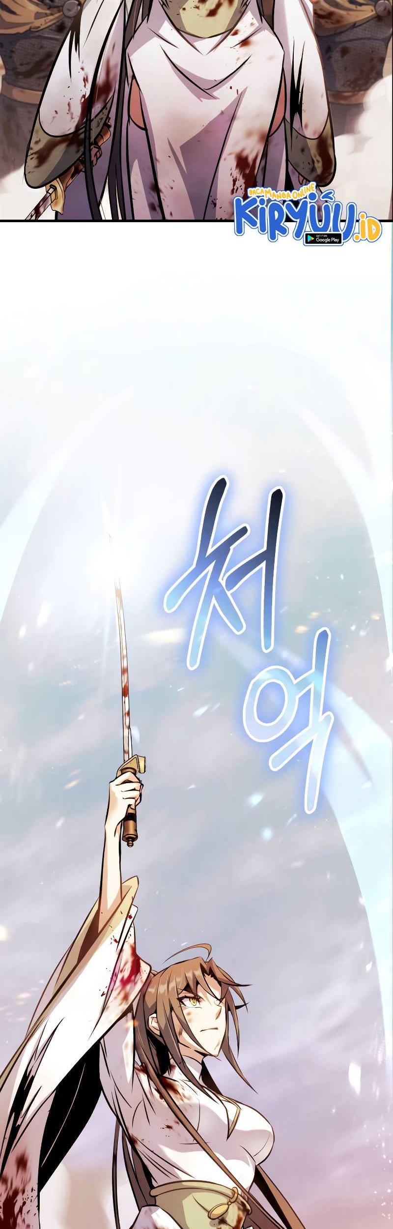 The Main Characters That Only I Know Chapter 15 Gambar 5