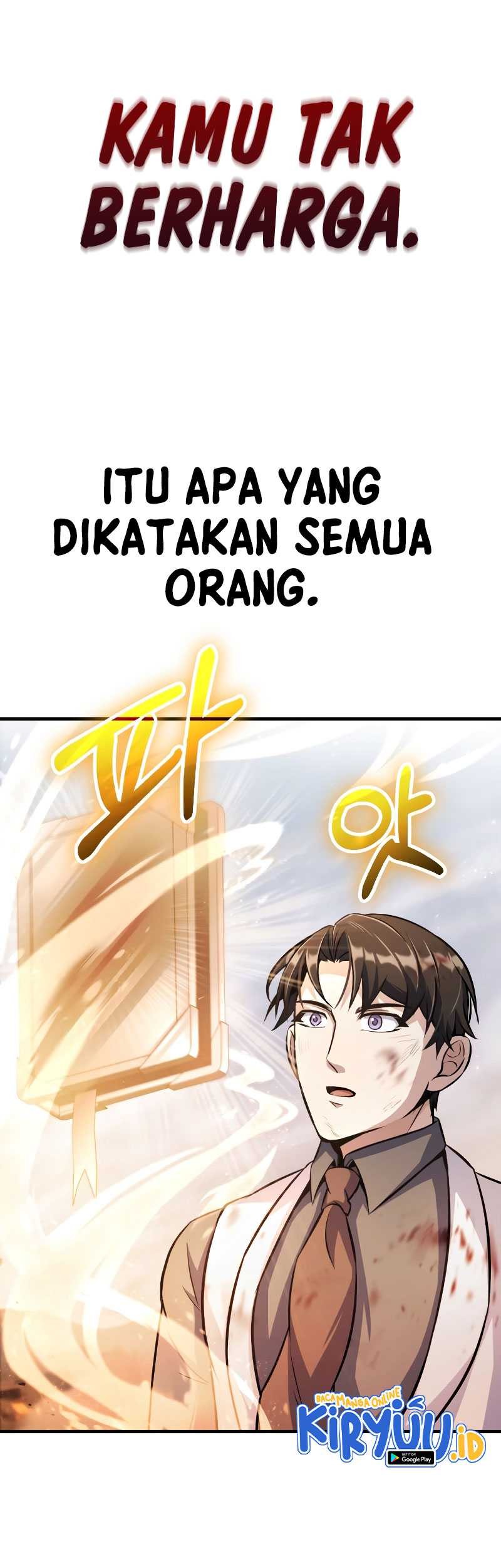 The Main Characters That Only I Know Chapter 15 Gambar 28