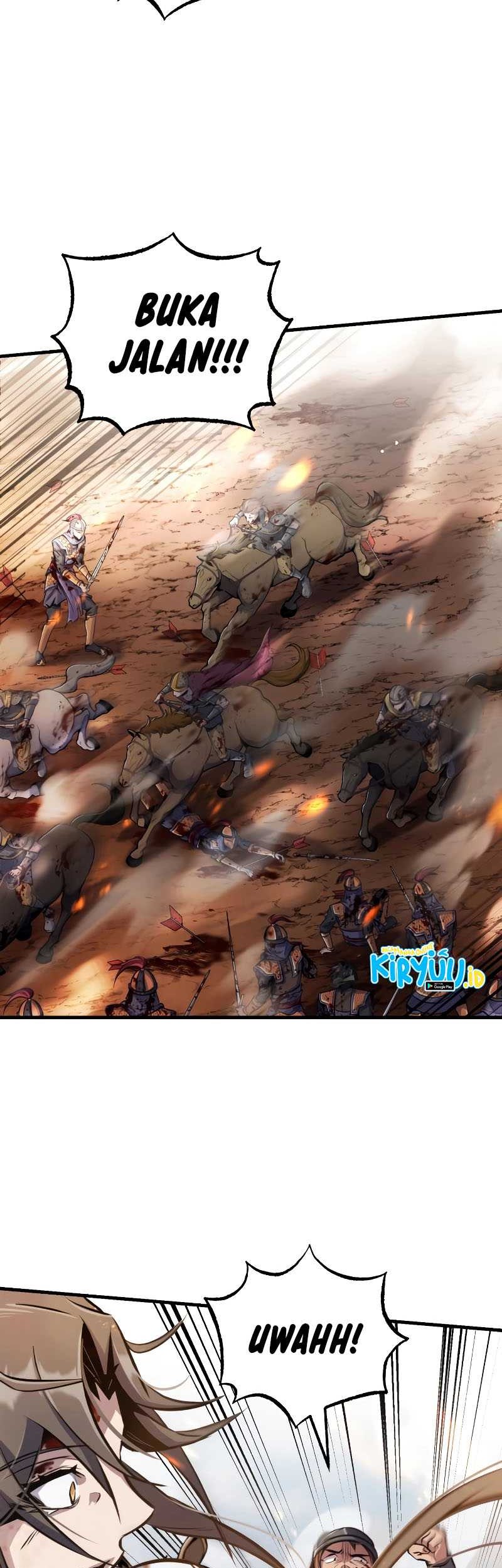 The Main Characters That Only I Know Chapter 14 Gambar 44
