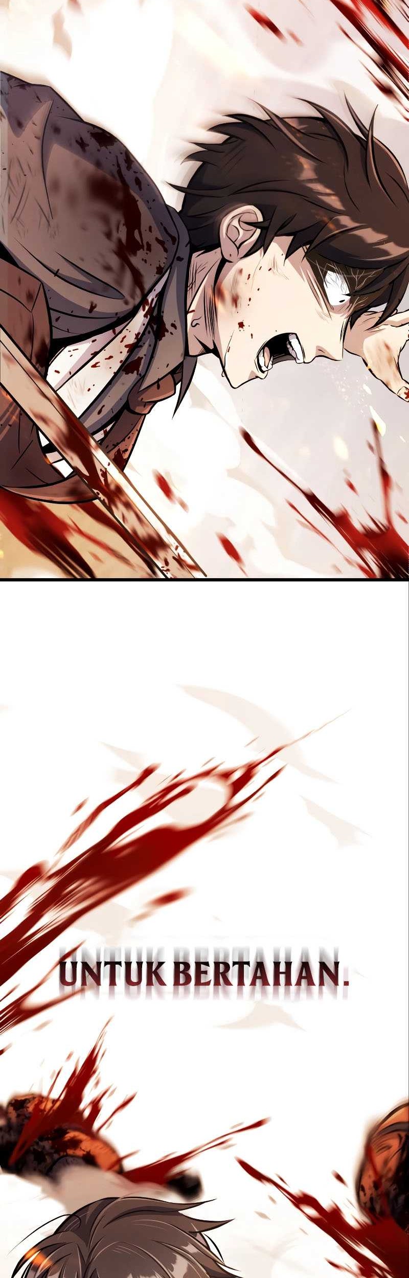 The Main Characters That Only I Know Chapter 14 Gambar 58