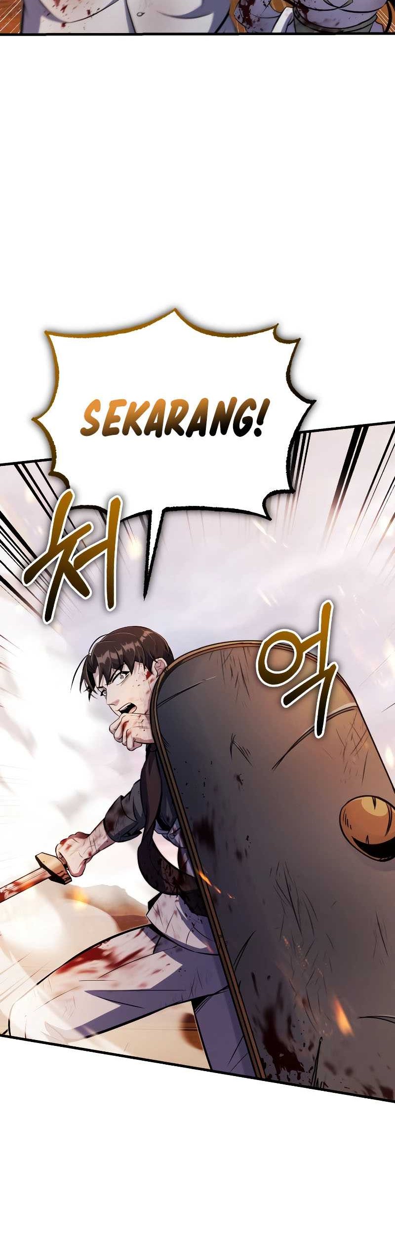 The Main Characters That Only I Know Chapter 14 Gambar 63