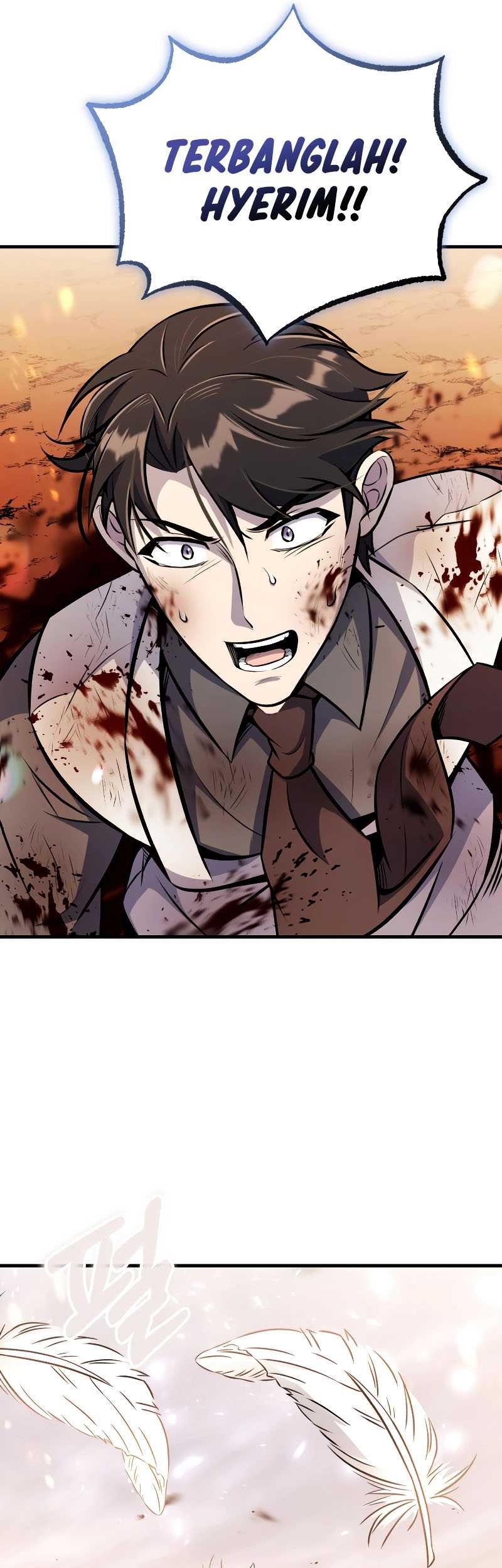 The Main Characters That Only I Know Chapter 14 Gambar 67