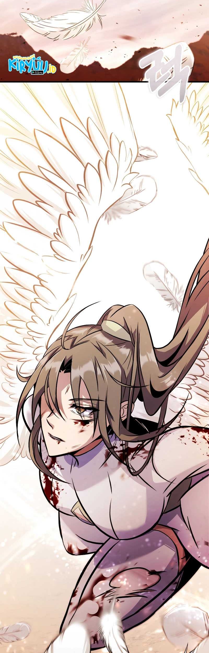 The Main Characters That Only I Know Chapter 14 Gambar 68