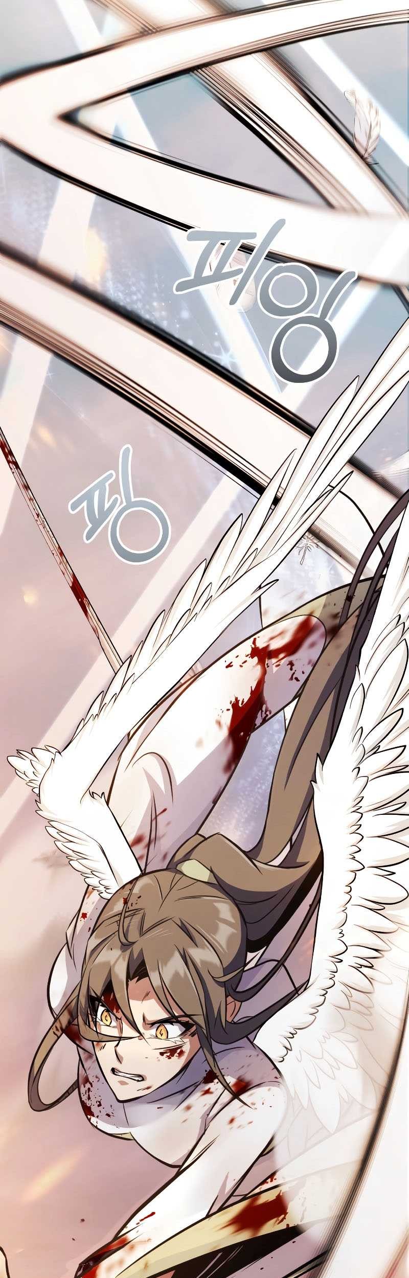 The Main Characters That Only I Know Chapter 14 Gambar 71