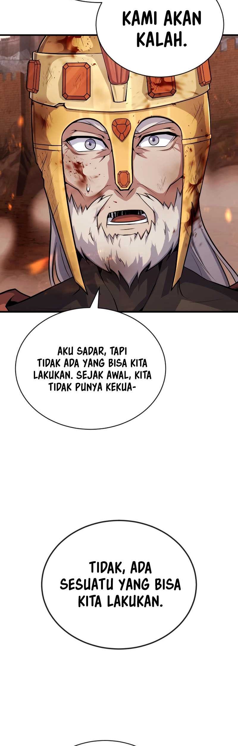 The Main Characters That Only I Know Chapter 14 Gambar 13