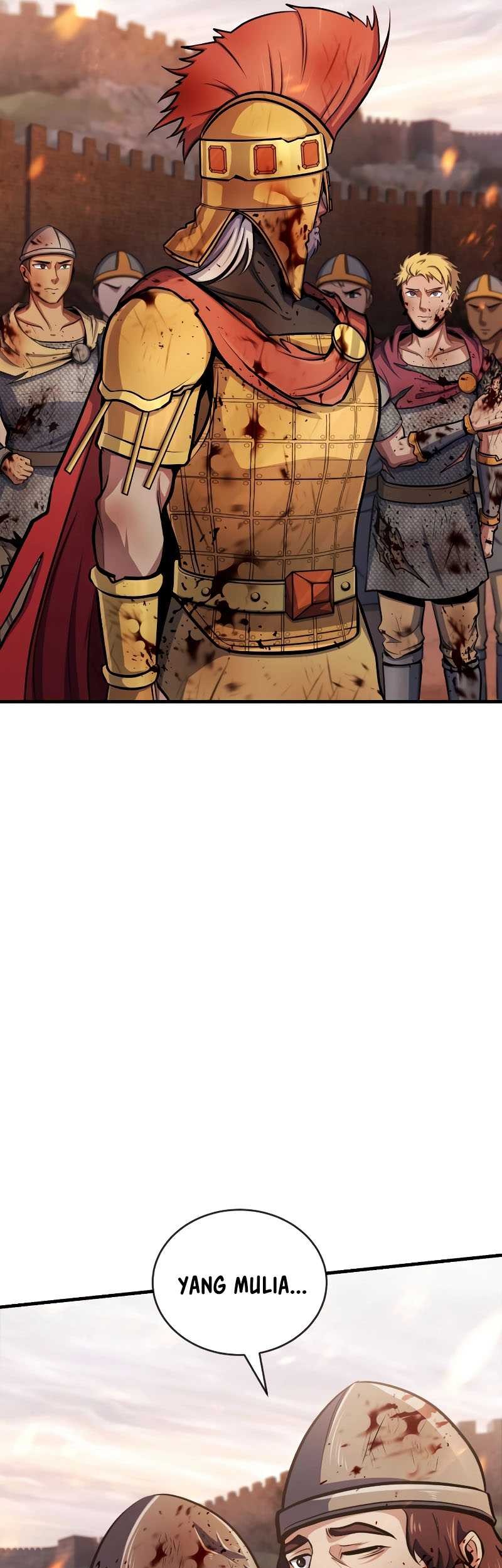The Main Characters That Only I Know Chapter 14 Gambar 22