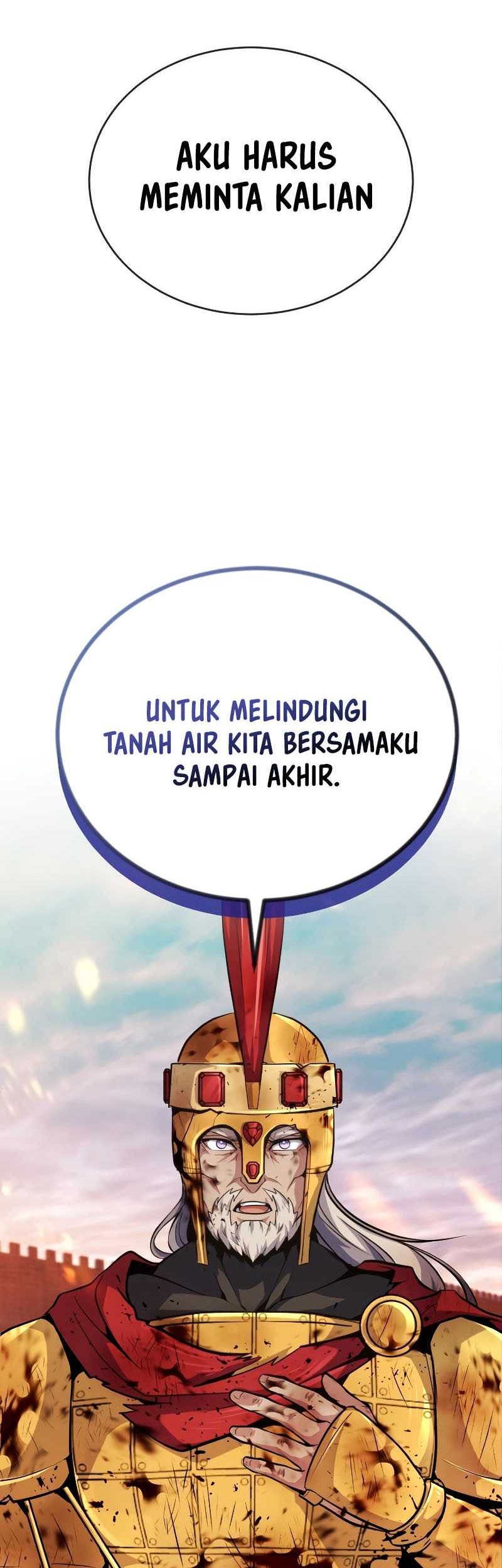 The Main Characters That Only I Know Chapter 14 Gambar 25