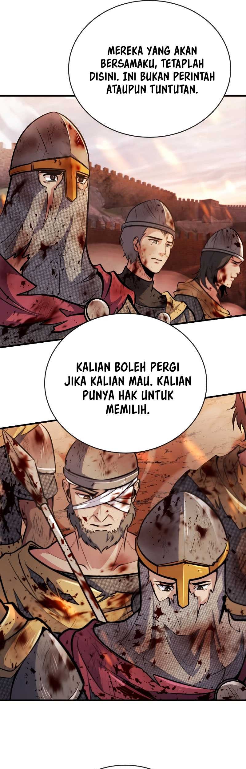 The Main Characters That Only I Know Chapter 14 Gambar 27