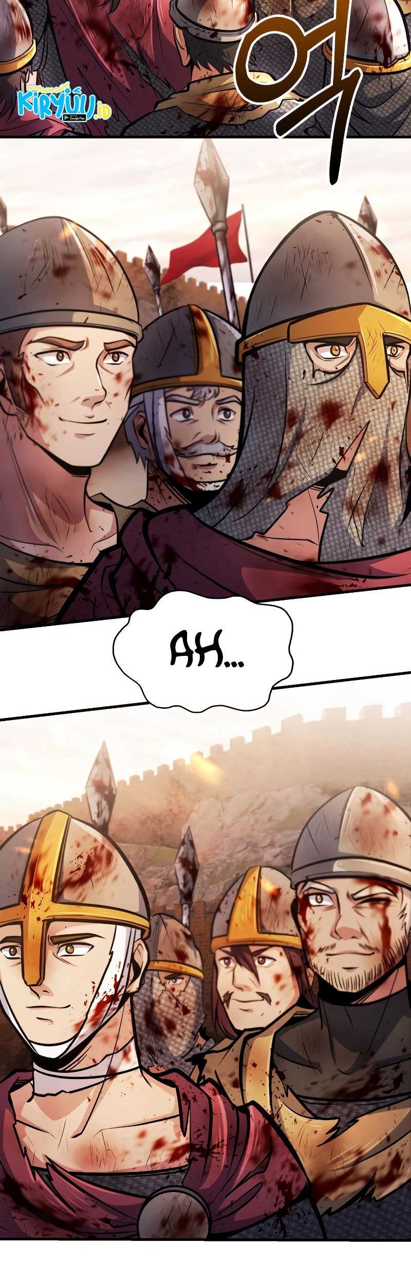 The Main Characters That Only I Know Chapter 14 Gambar 30