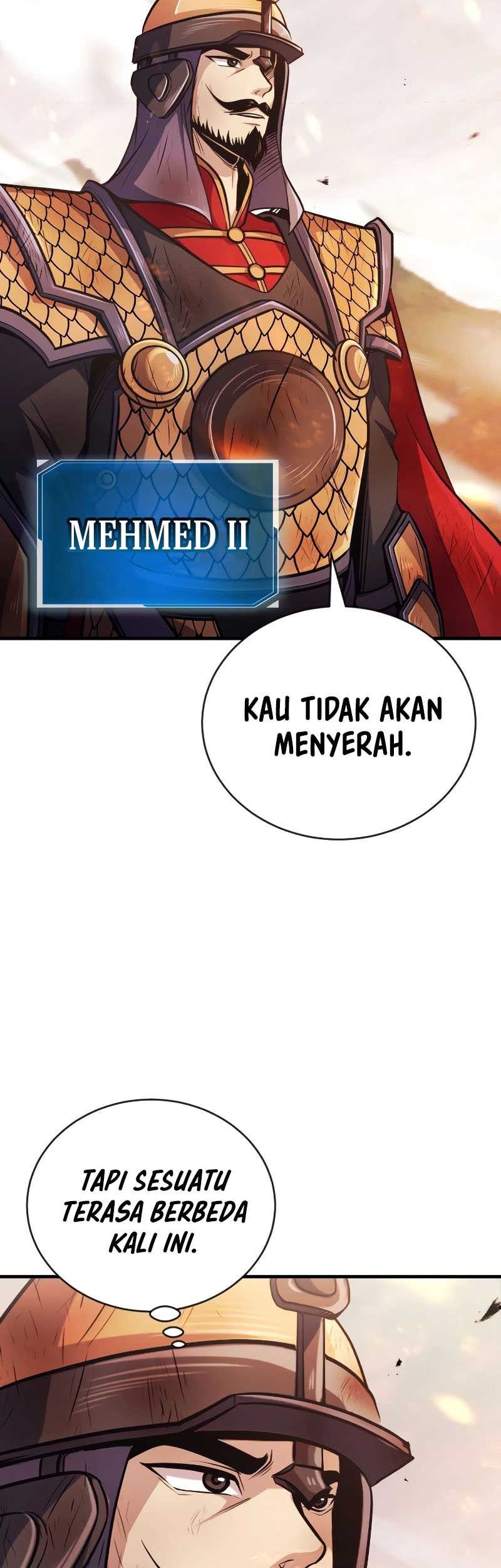 The Main Characters That Only I Know Chapter 14 Gambar 34