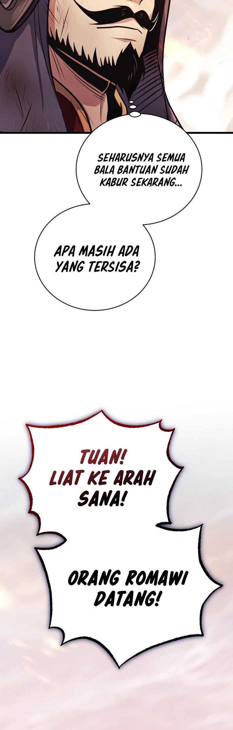 The Main Characters That Only I Know Chapter 14 Gambar 35