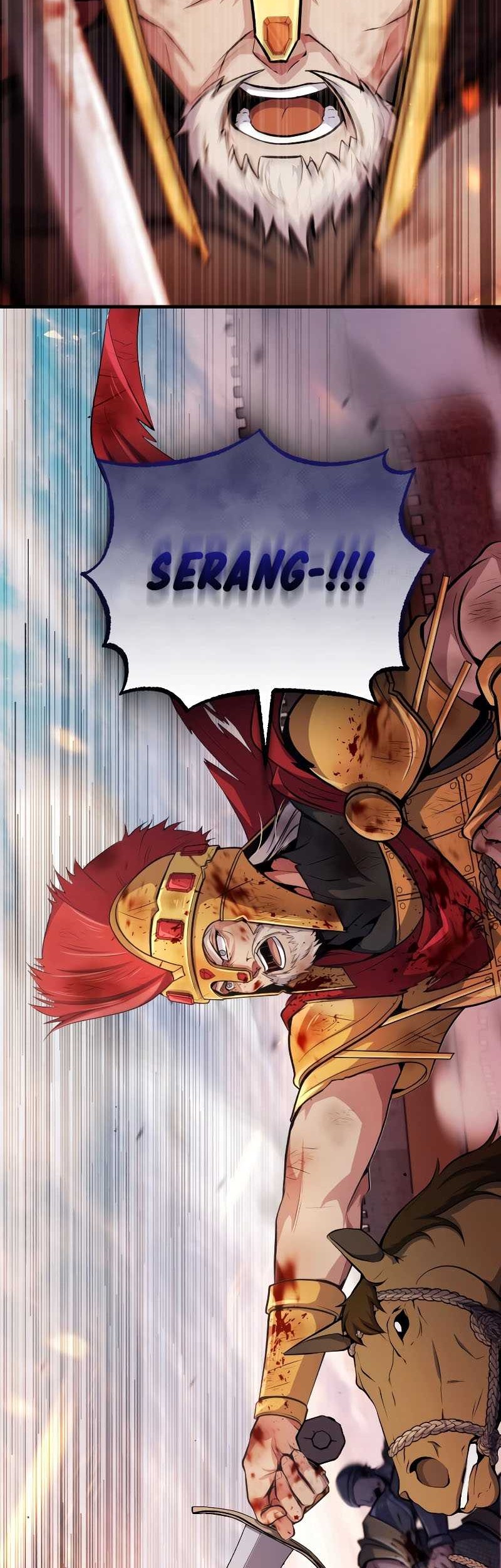 The Main Characters That Only I Know Chapter 14 Gambar 38