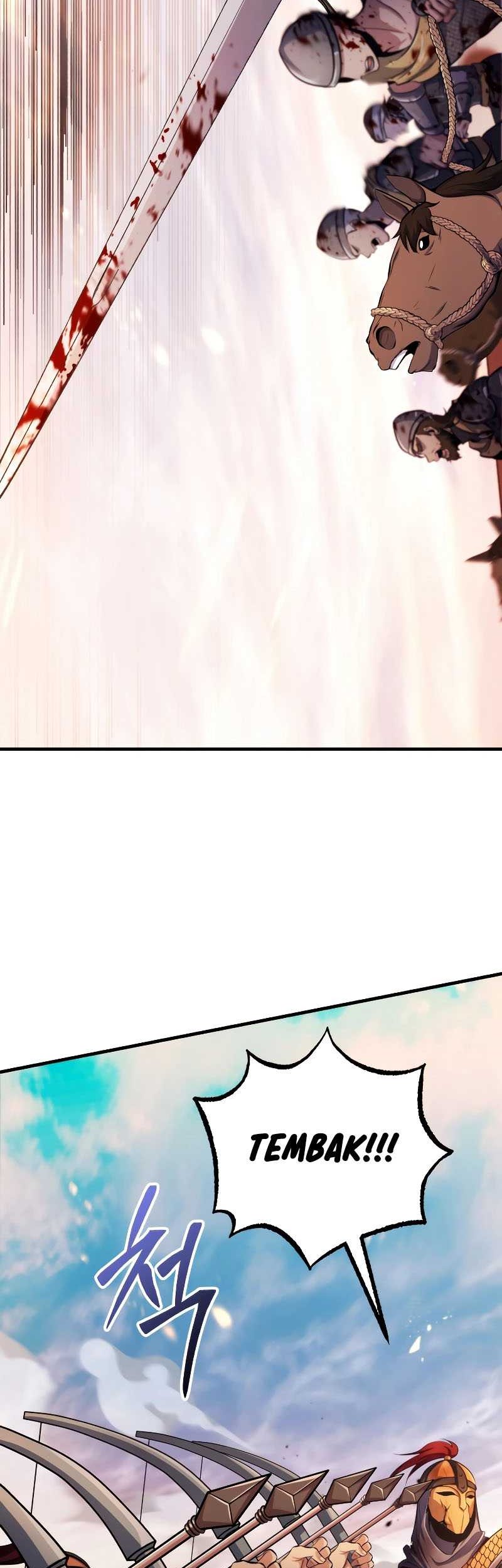 The Main Characters That Only I Know Chapter 14 Gambar 39