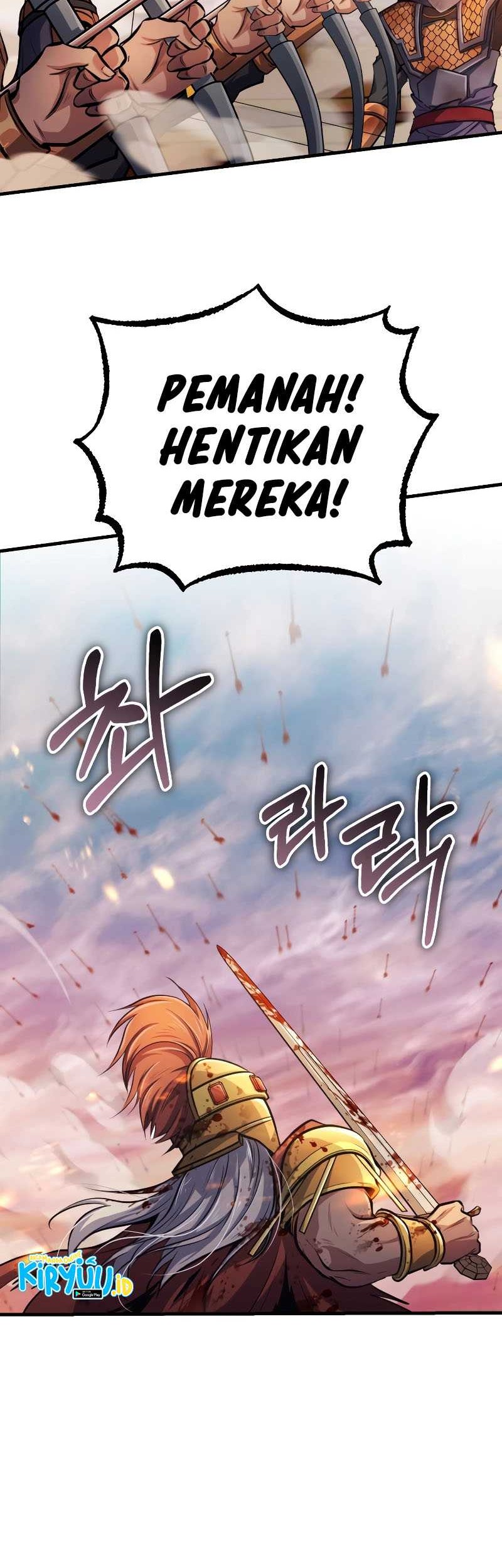 The Main Characters That Only I Know Chapter 14 Gambar 40