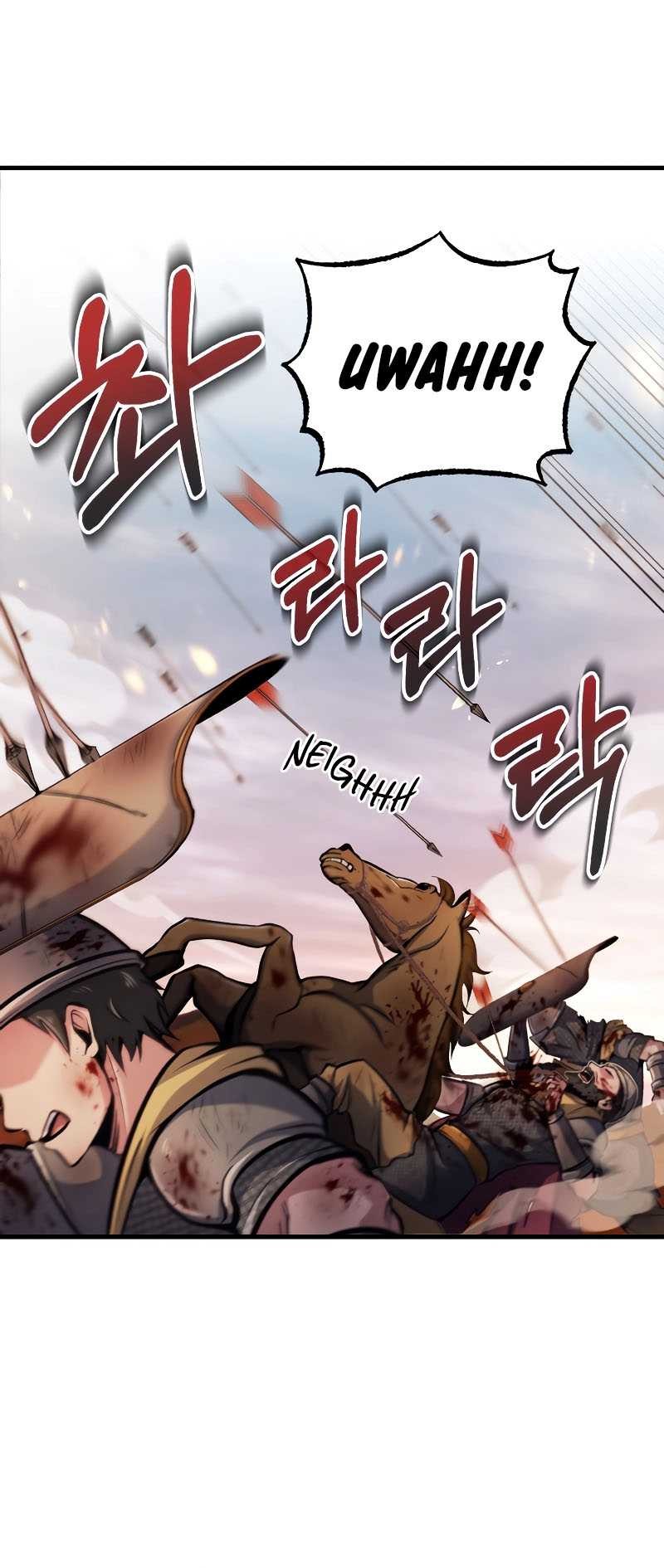 The Main Characters That Only I Know Chapter 14 Gambar 41