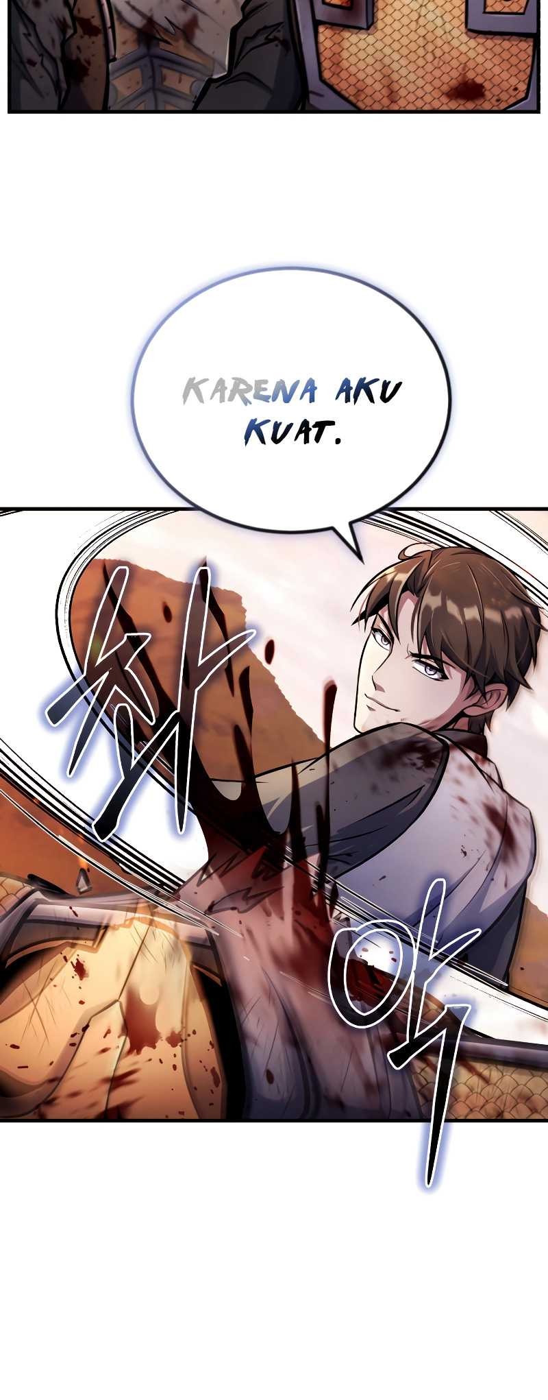 The Main Characters That Only I Know Chapter 13 Gambar 56
