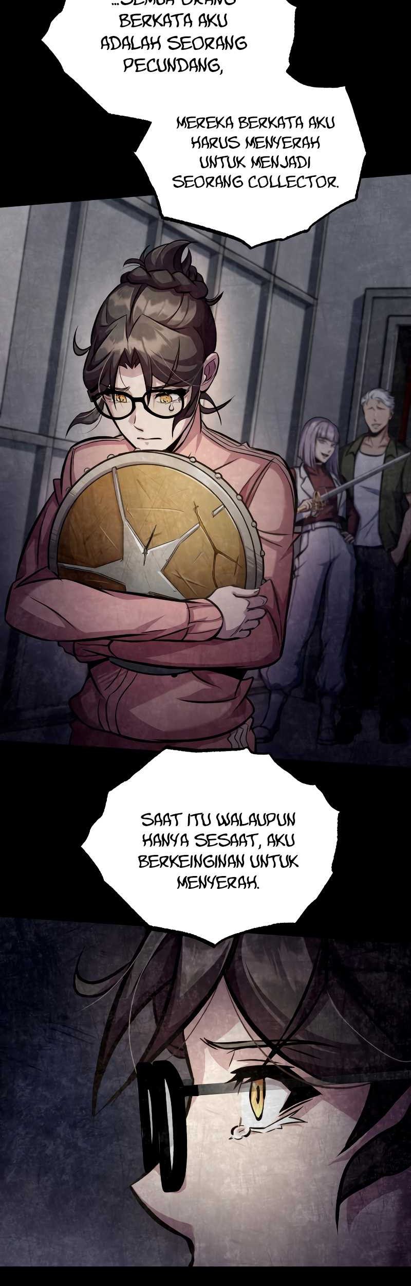 The Main Characters That Only I Know Chapter 13 Gambar 15