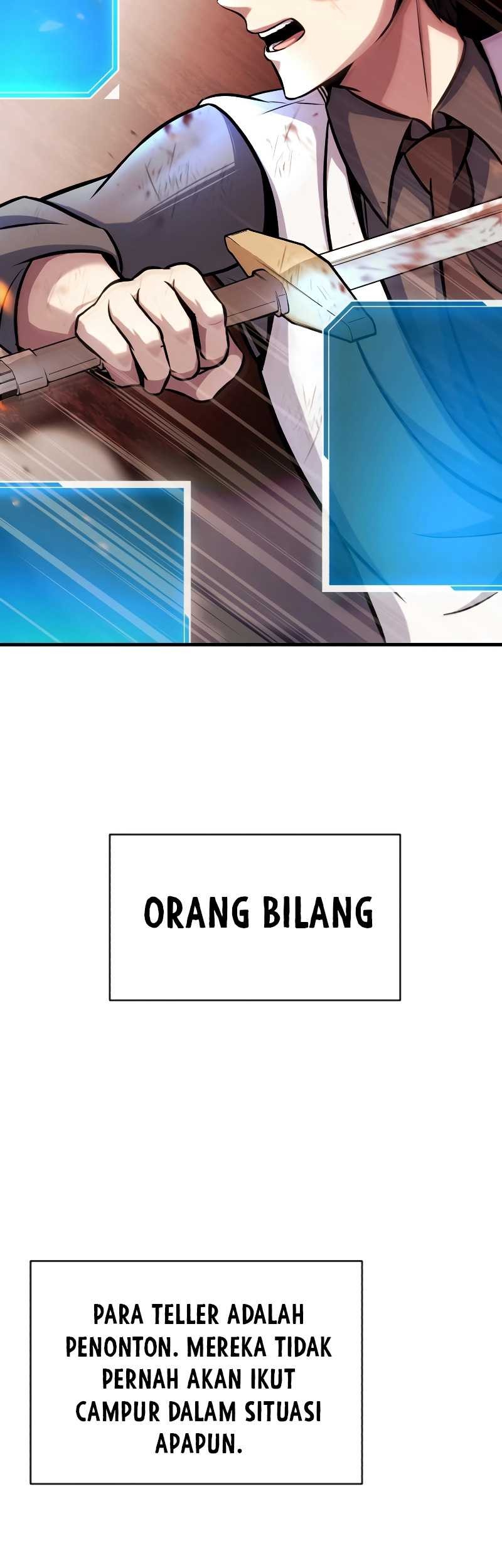 The Main Characters That Only I Know Chapter 13 Gambar 45