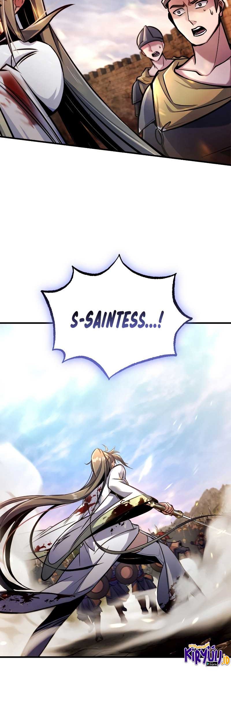 The Main Characters That Only I Know Chapter 12 Gambar 49