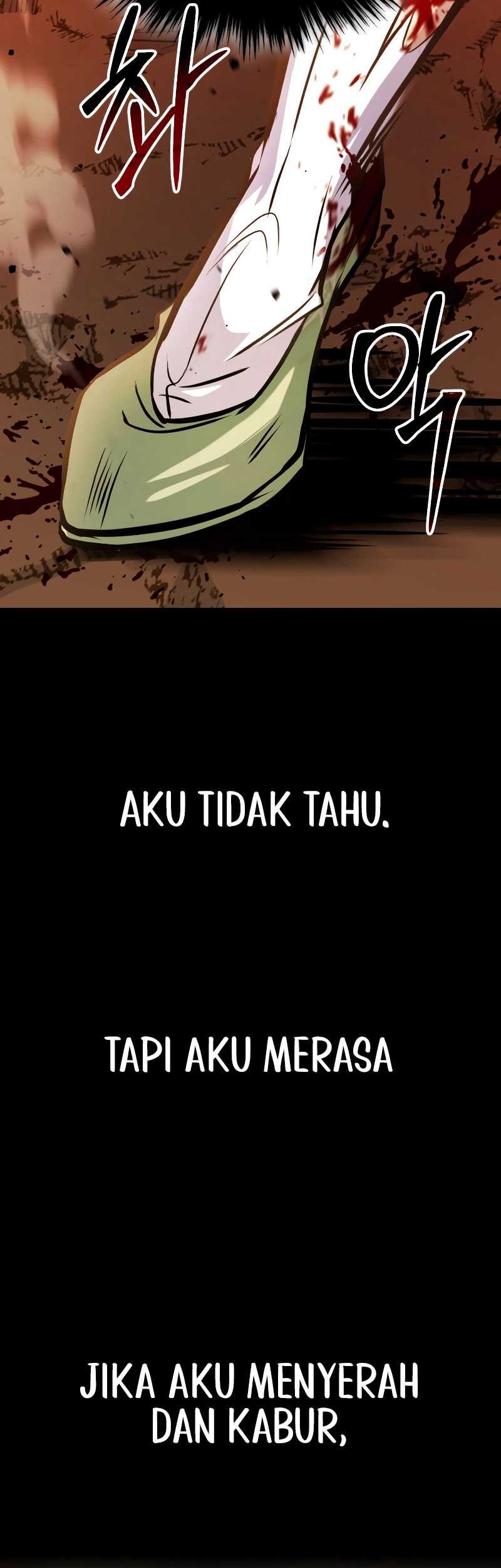 The Main Characters That Only I Know Chapter 12 Gambar 52
