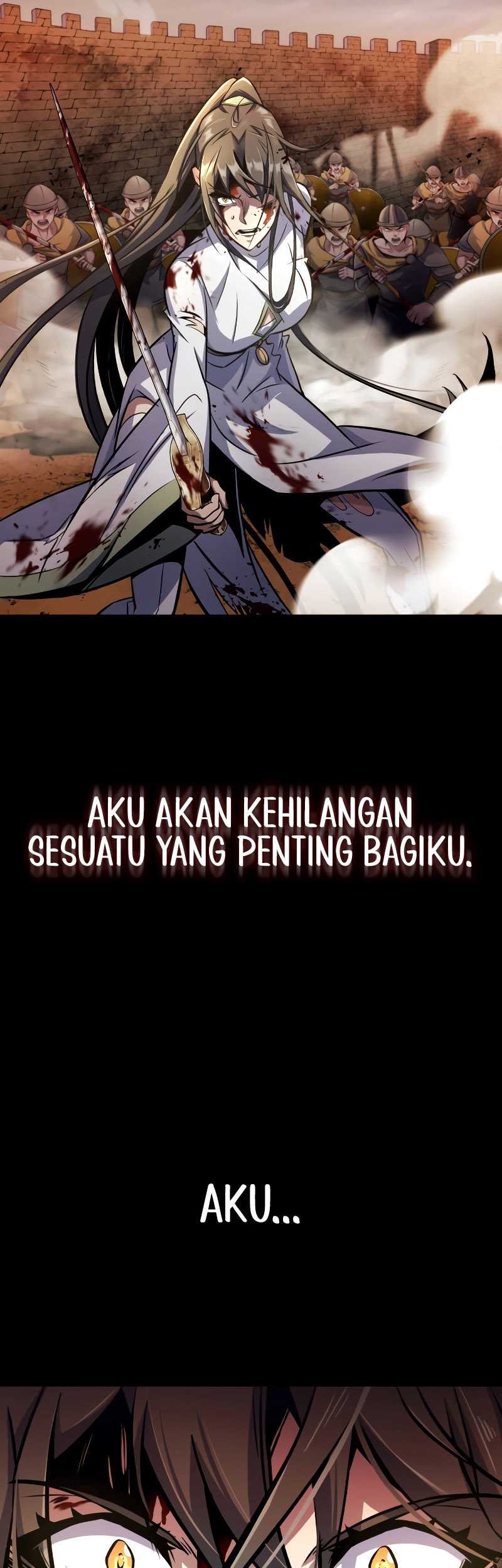 The Main Characters That Only I Know Chapter 12 Gambar 54