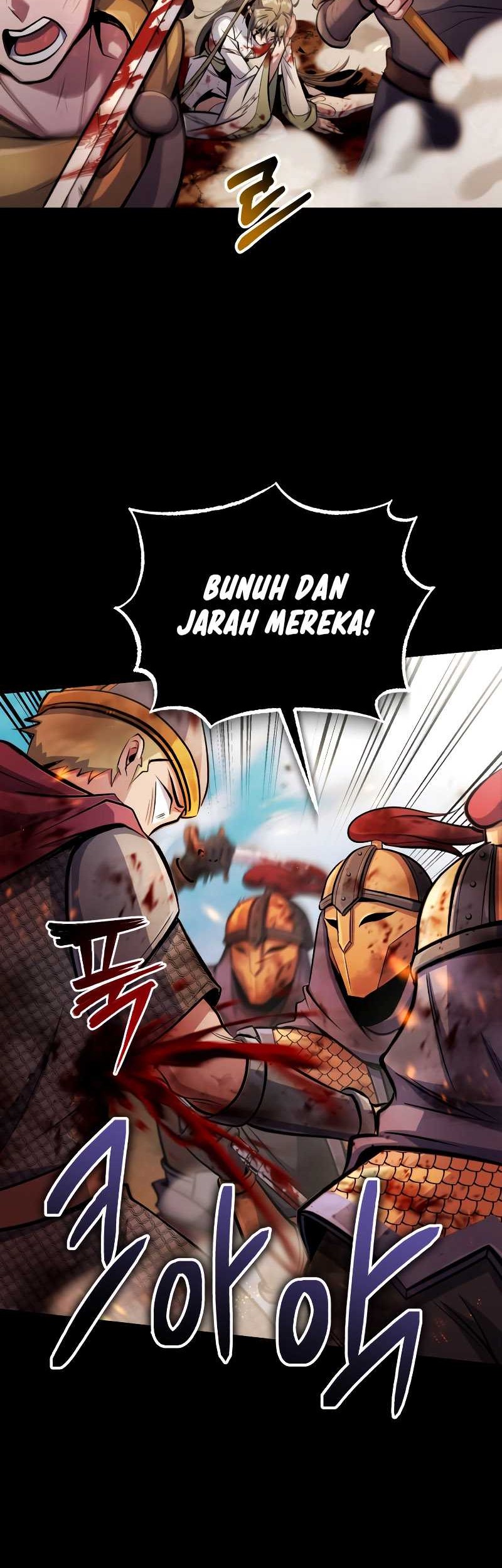 The Main Characters That Only I Know Chapter 12 Gambar 57