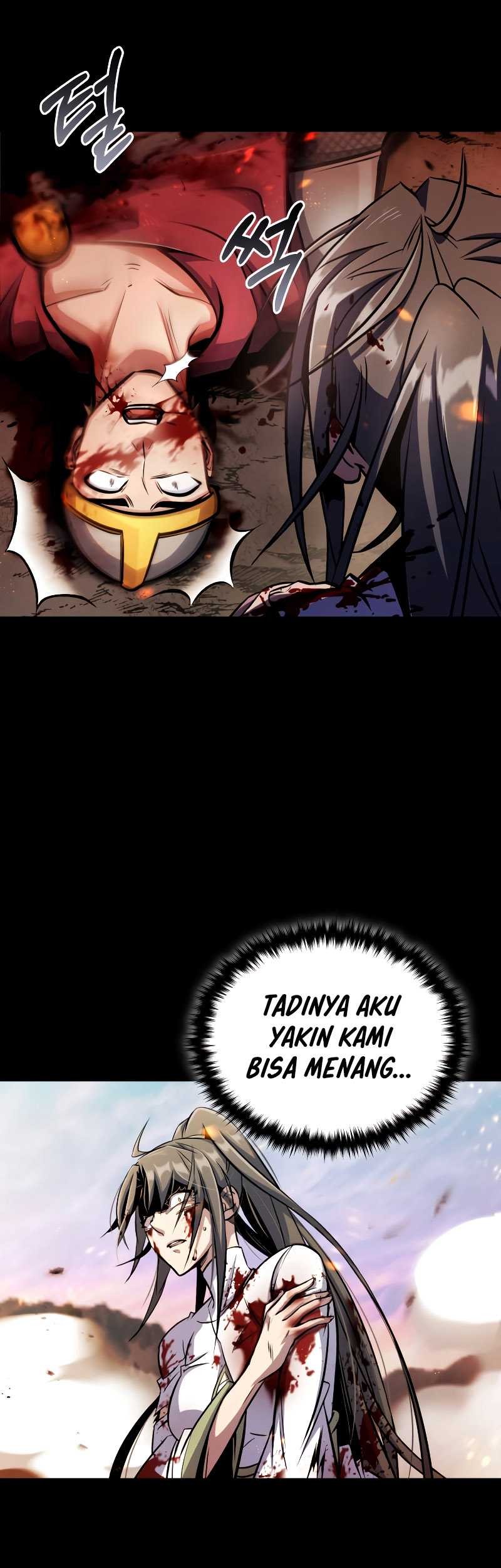 The Main Characters That Only I Know Chapter 12 Gambar 58