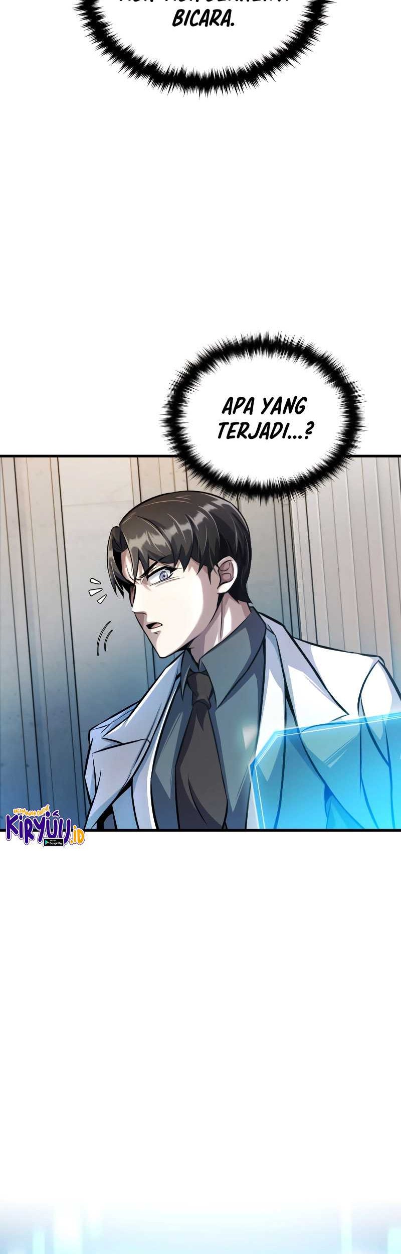 The Main Characters That Only I Know Chapter 12 Gambar 66