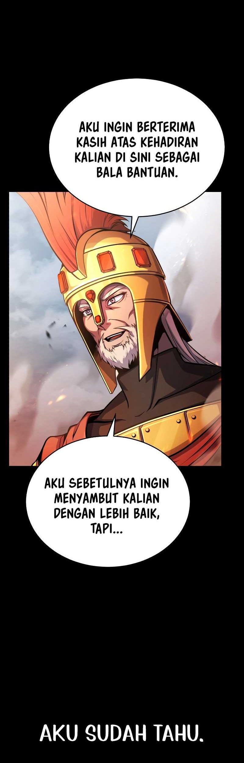 The Main Characters That Only I Know Chapter 12 Gambar 3