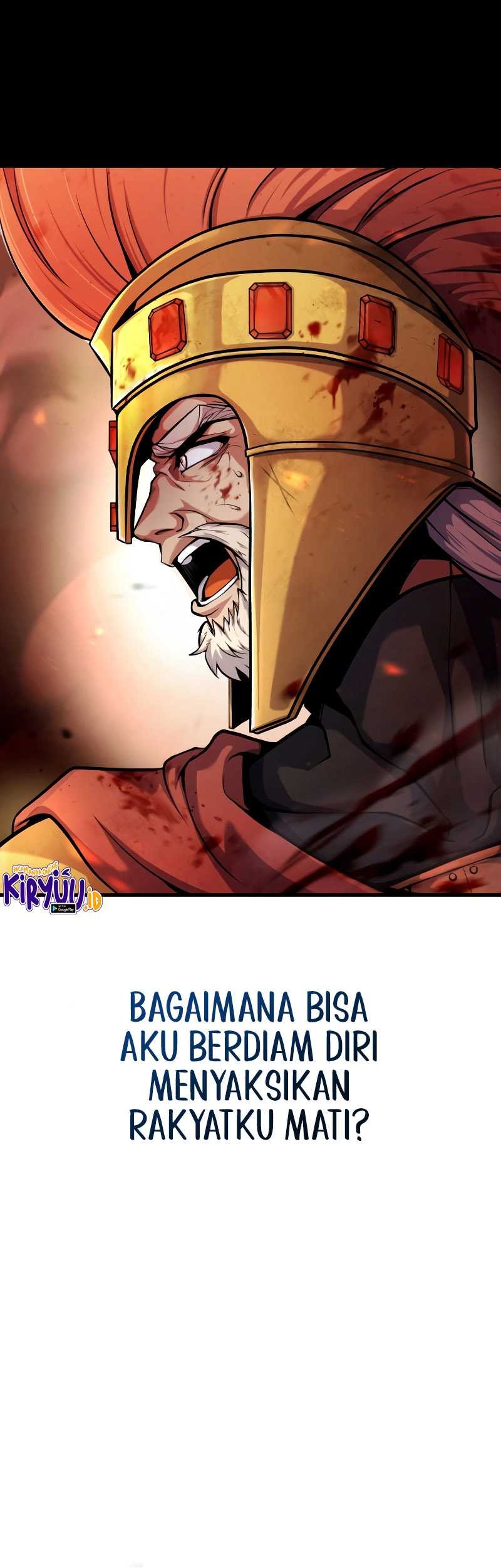 The Main Characters That Only I Know Chapter 12 Gambar 10