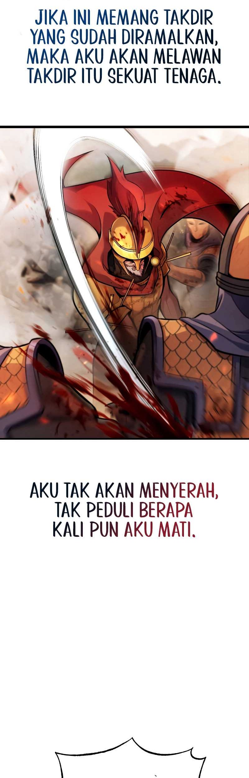The Main Characters That Only I Know Chapter 12 Gambar 11