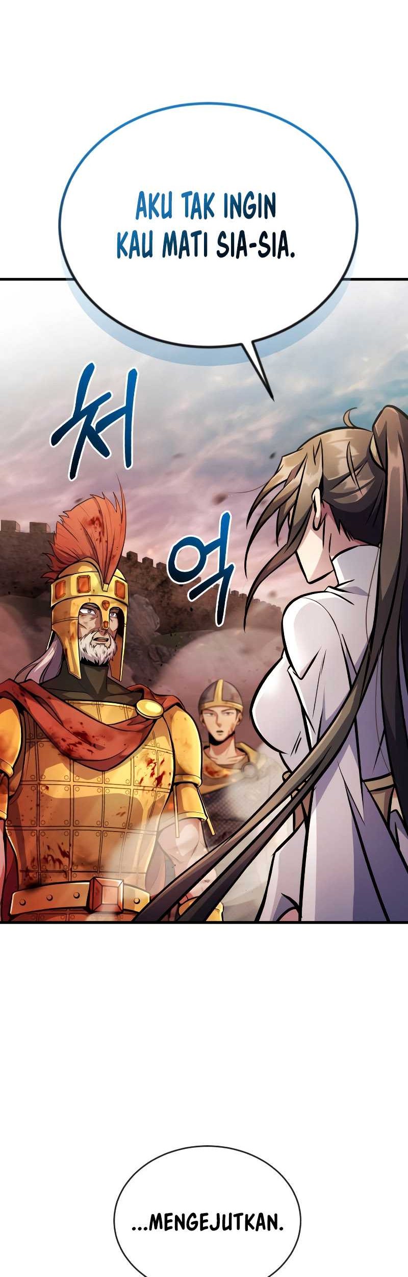 The Main Characters That Only I Know Chapter 12 Gambar 21