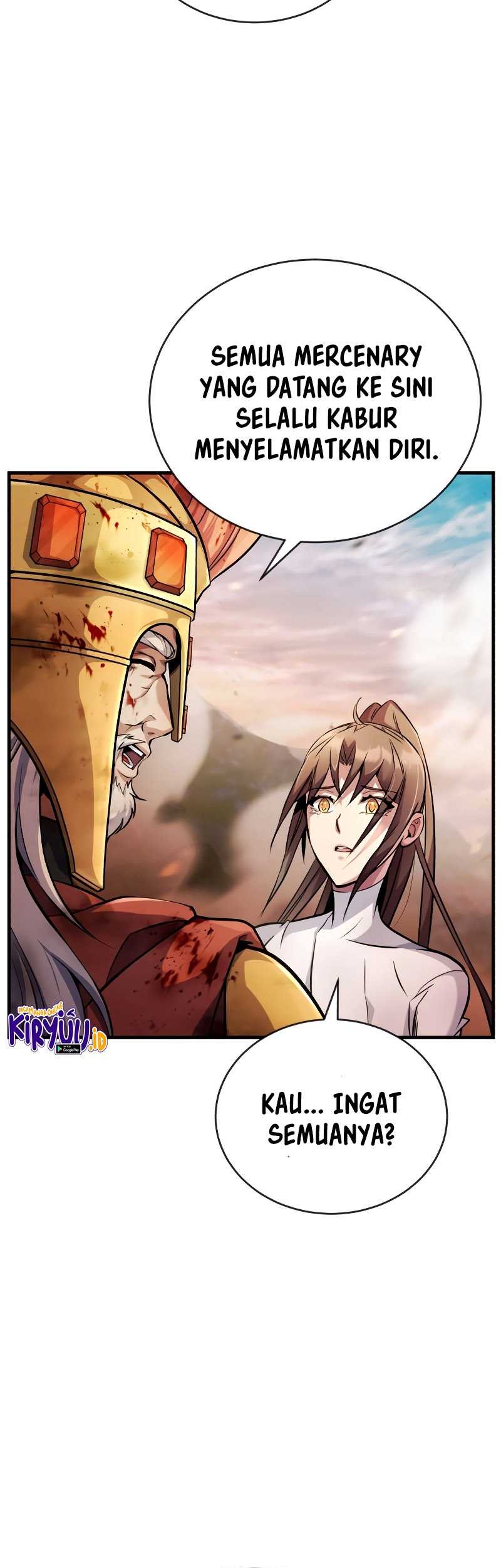 The Main Characters That Only I Know Chapter 12 Gambar 22
