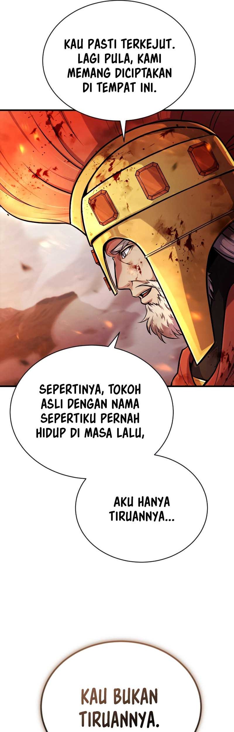 The Main Characters That Only I Know Chapter 12 Gambar 23