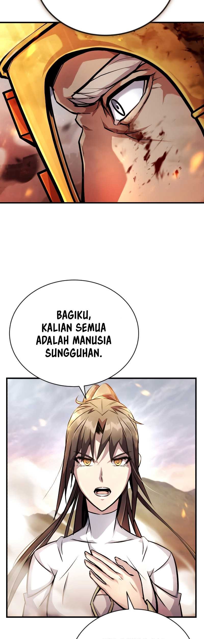 The Main Characters That Only I Know Chapter 12 Gambar 24