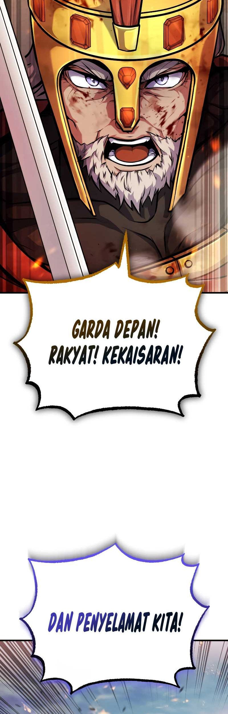 The Main Characters That Only I Know Chapter 12 Gambar 32