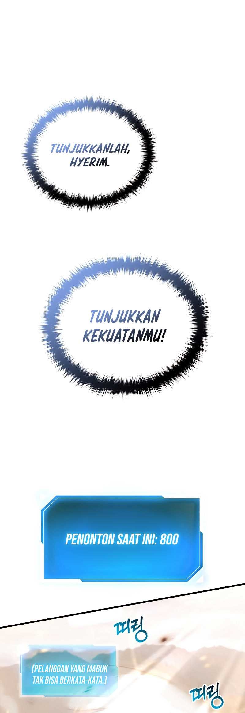 The Main Characters That Only I Know Chapter 12 Gambar 35