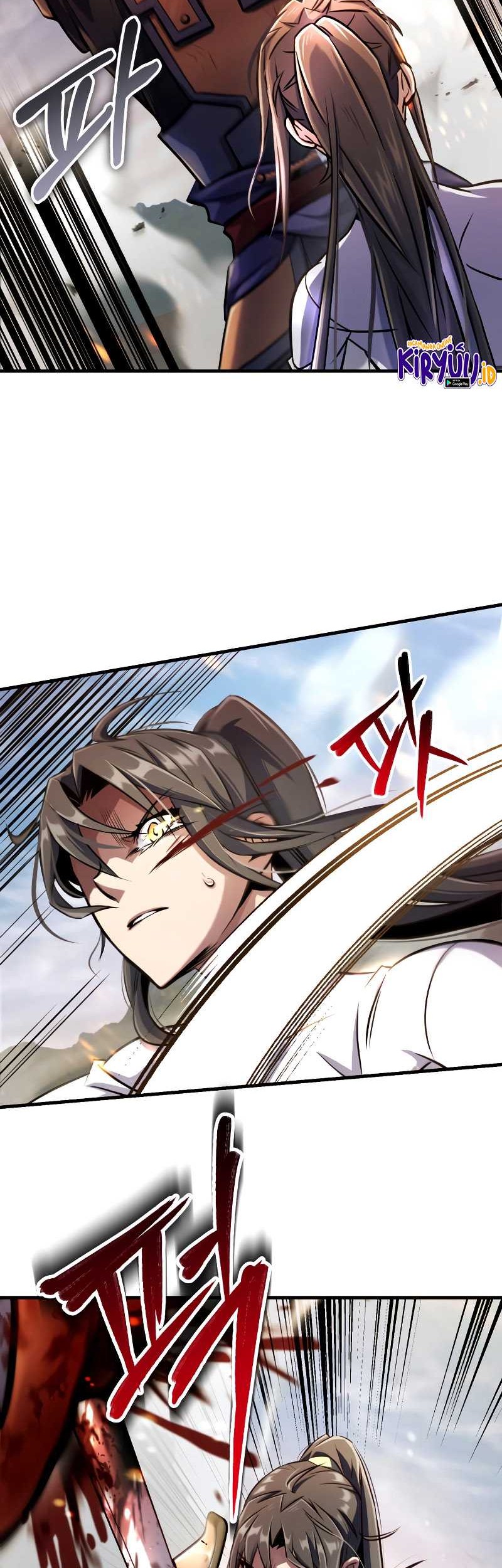 The Main Characters That Only I Know Chapter 12 Gambar 37