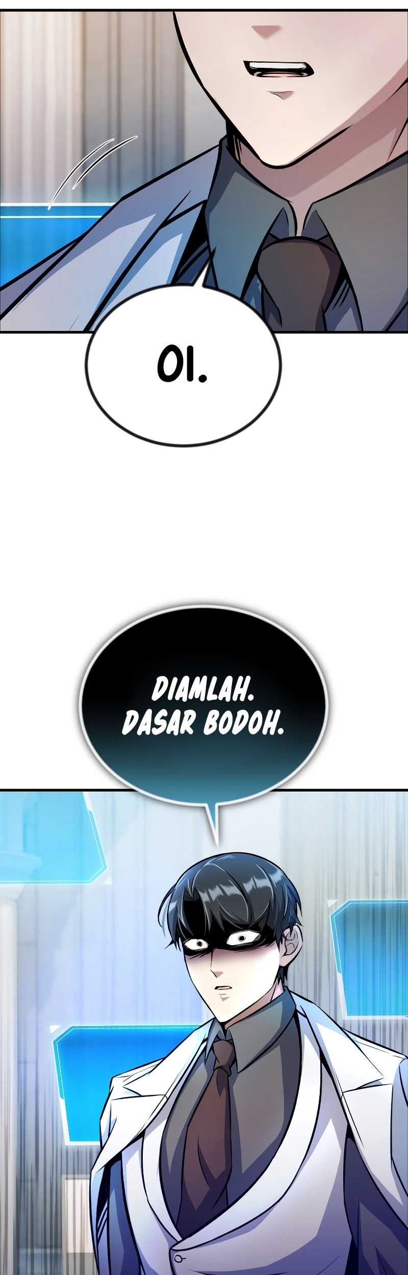 The Main Characters That Only I Know Chapter 12 Gambar 40