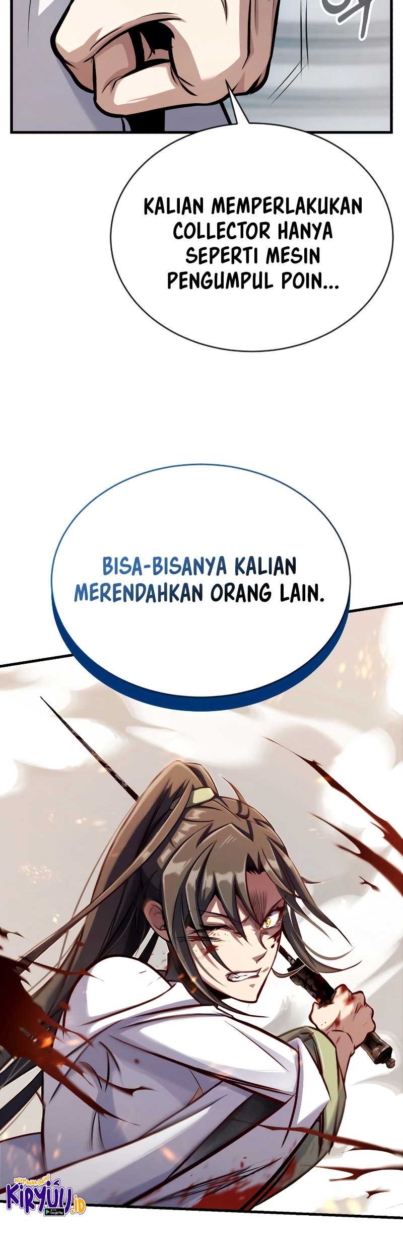 The Main Characters That Only I Know Chapter 12 Gambar 44