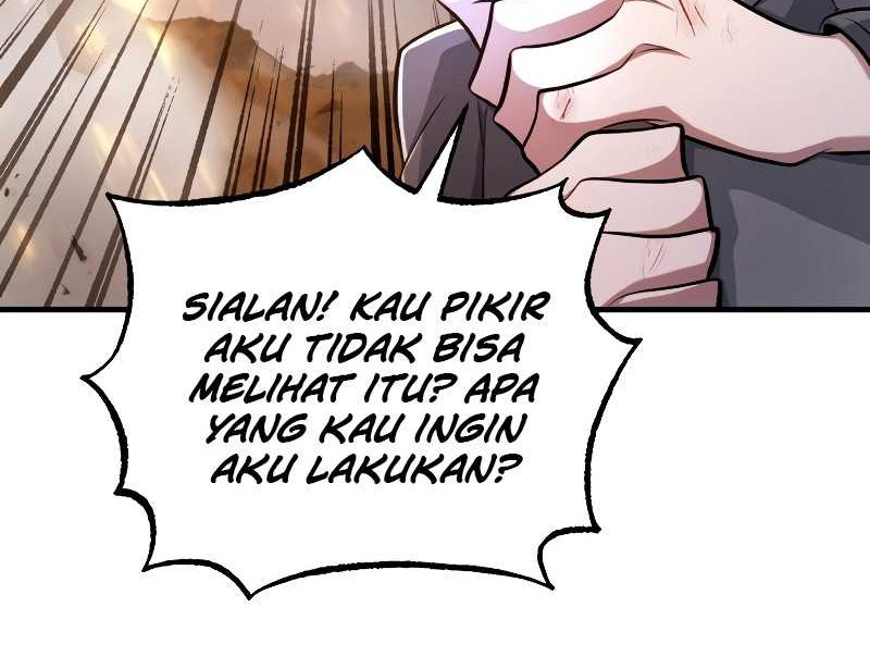The Main Characters That Only I Know Chapter 11 Gambar 52