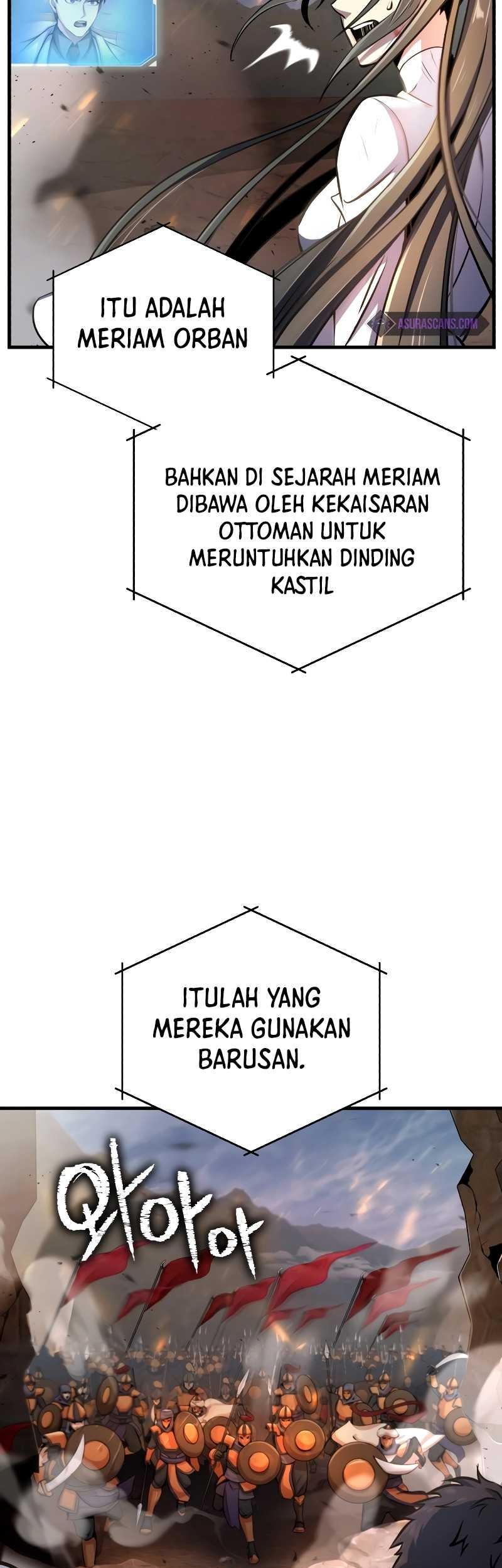 The Main Characters That Only I Know Chapter 11 Gambar 57