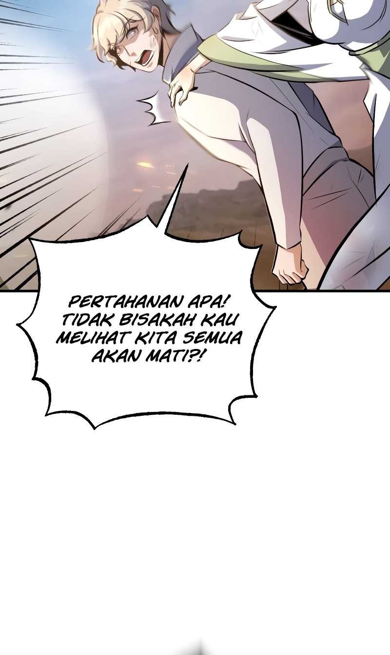 The Main Characters That Only I Know Chapter 11 Gambar 63