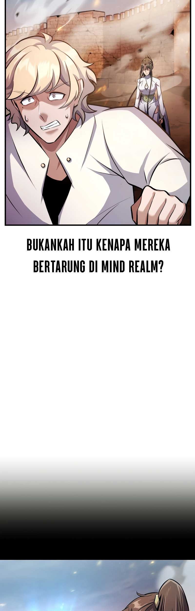 The Main Characters That Only I Know Chapter 11 Gambar 68