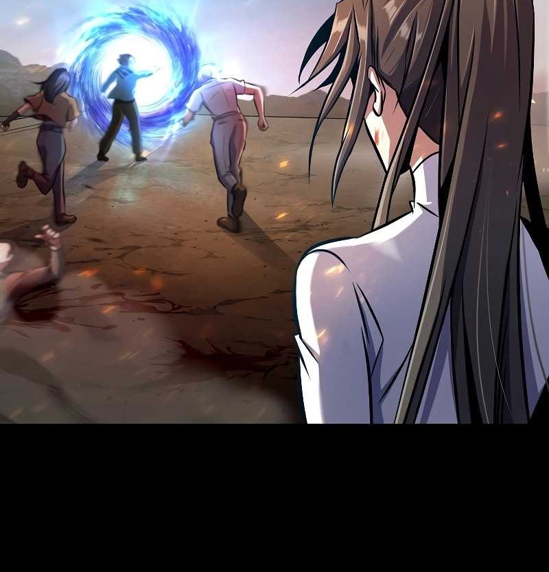 The Main Characters That Only I Know Chapter 11 Gambar 69