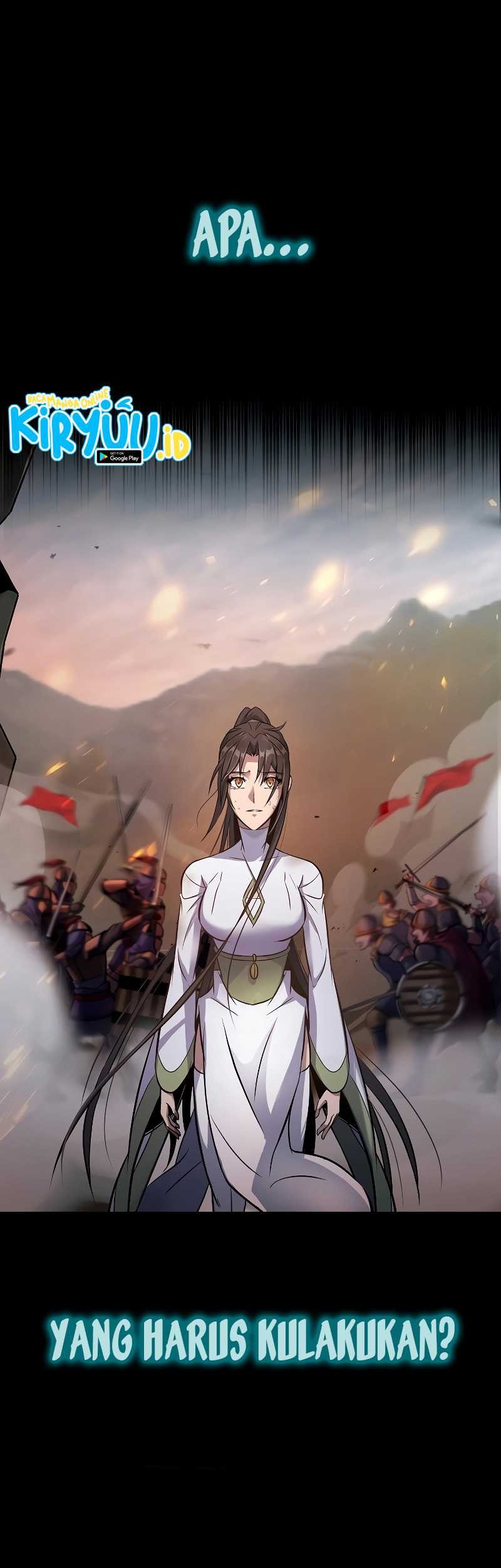 The Main Characters That Only I Know Chapter 11 Gambar 70