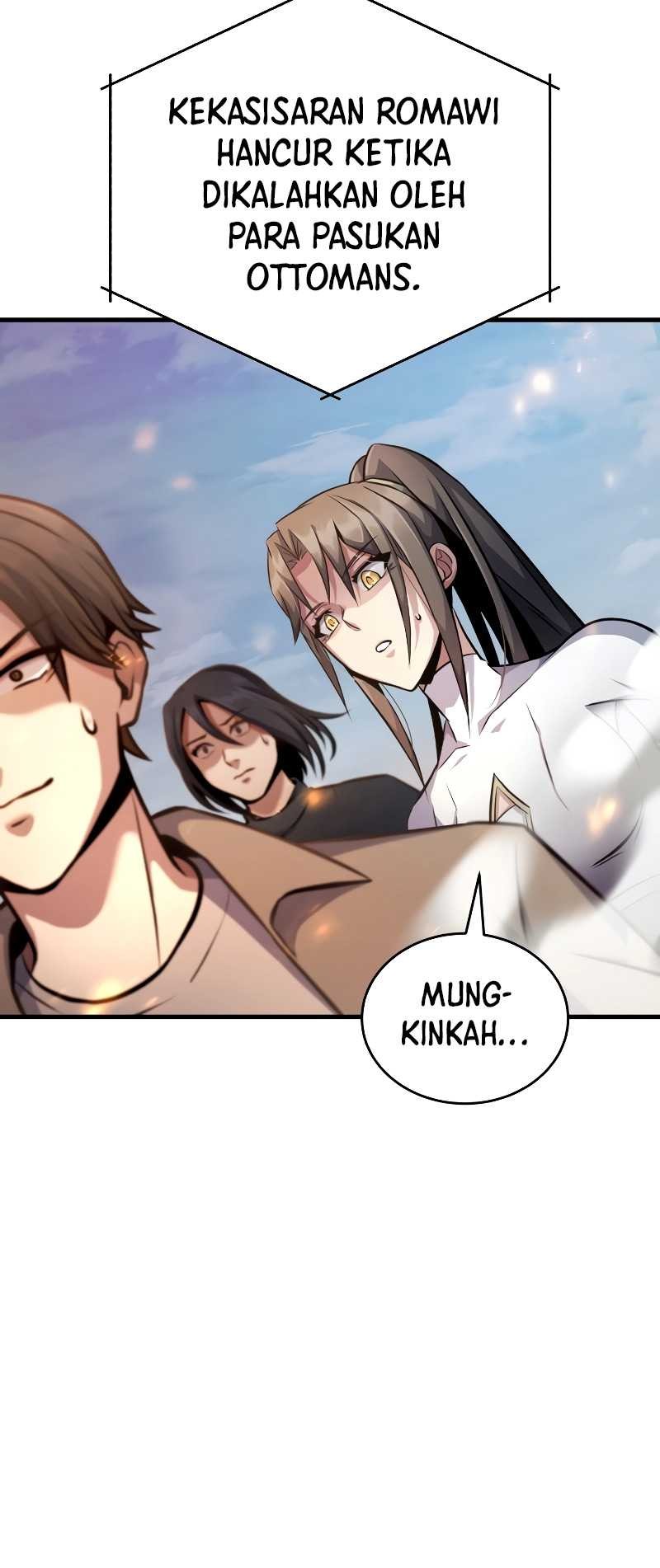 The Main Characters That Only I Know Chapter 11 Gambar 6