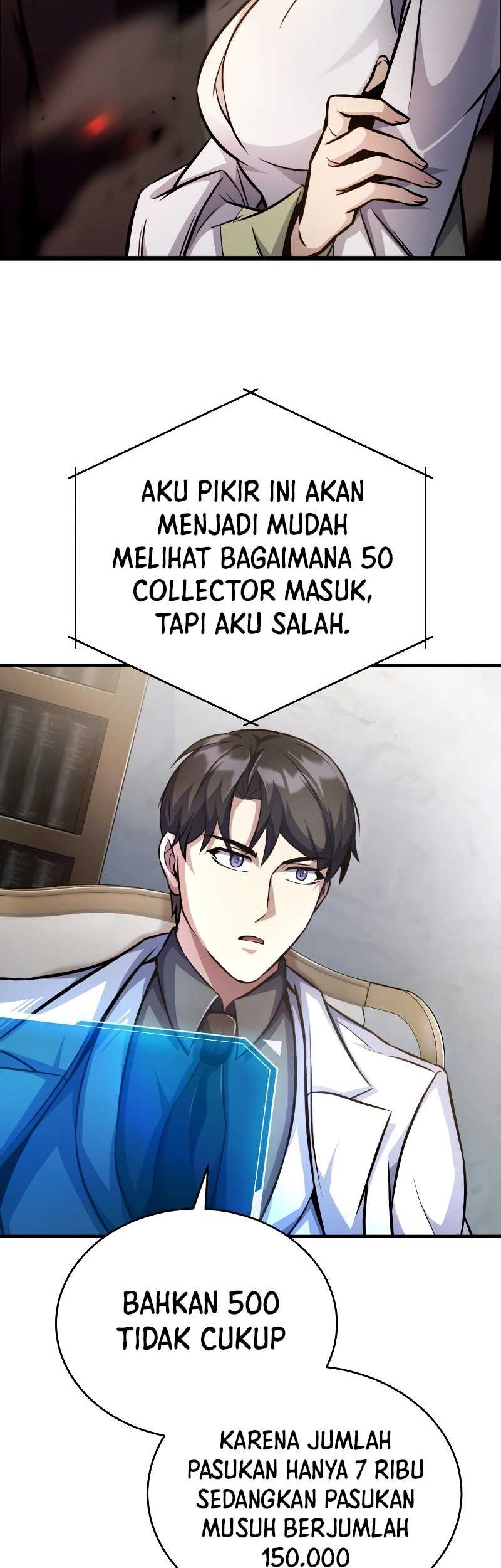 The Main Characters That Only I Know Chapter 11 Gambar 10
